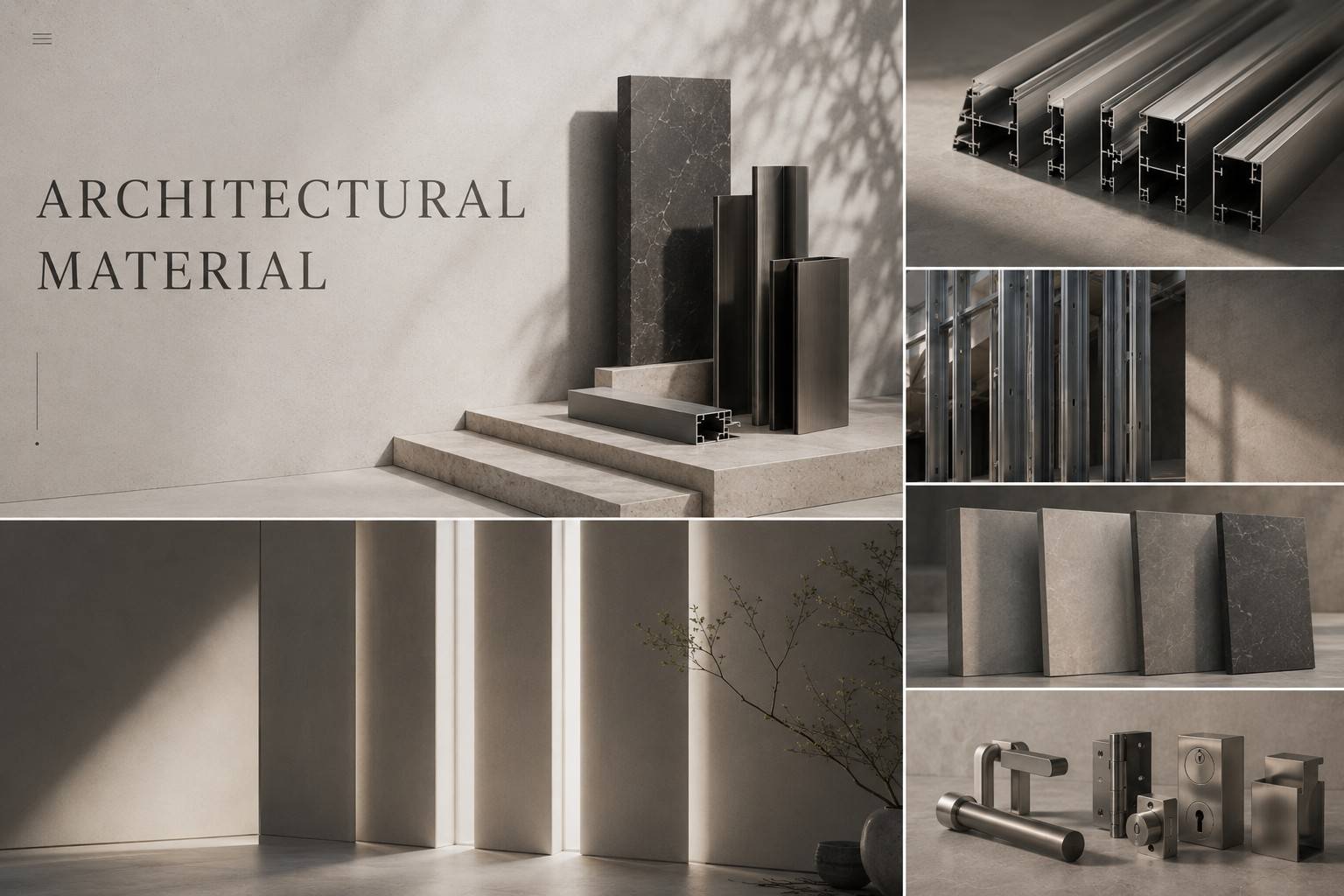 Home 1 CBM Pages - CBM Home Hero ARCHITECTURAL MATERIAL 2 - City Building Material Co., Ltd.