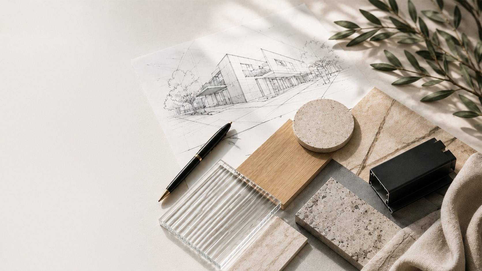 Home 3 CBM Pages - CBM Home Hero City Building Material PRODUCT DESIGN COORDINATION - City Building Material Co., Ltd.