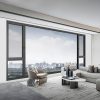 Aluminum Window