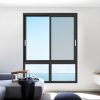 Aluminum Window