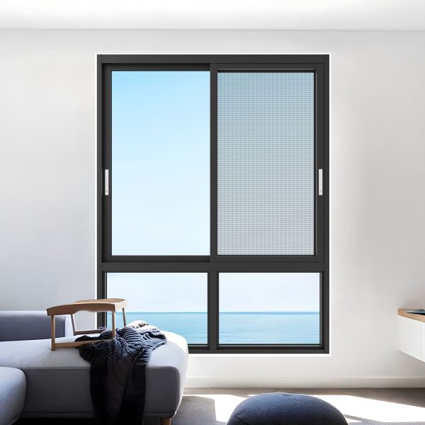 Aluminum Window