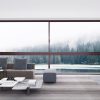 Aluminum Window