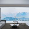Aluminum Window