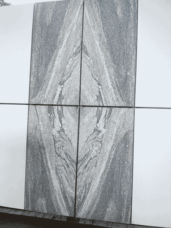 Customized Line-Alum Panel - 2