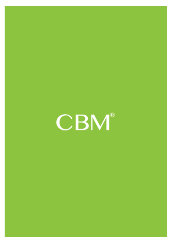 CBM 頁面 - CBM Download File Cover - City Building Material Co., Ltd.