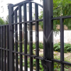 Alum Gate & Fence