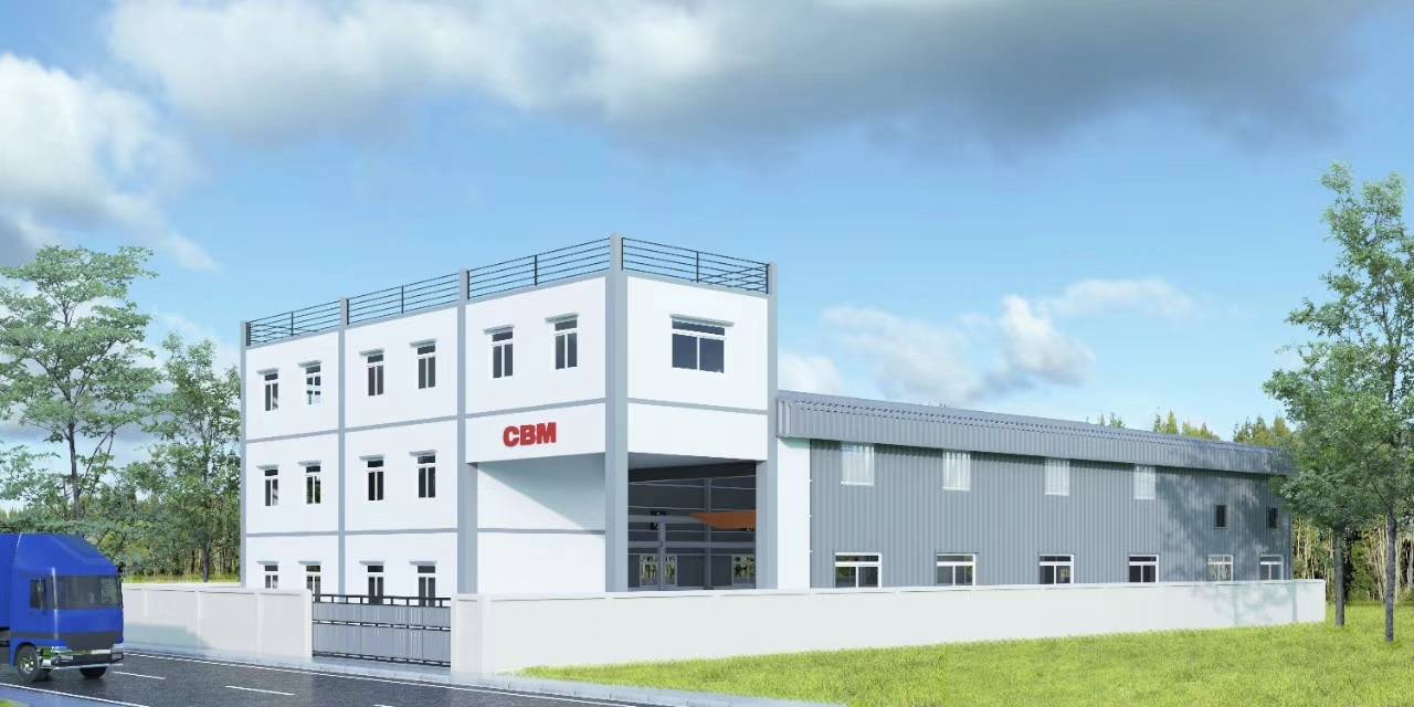 CBM_City Building Material_Company Profile