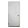 Steel Door with Painting