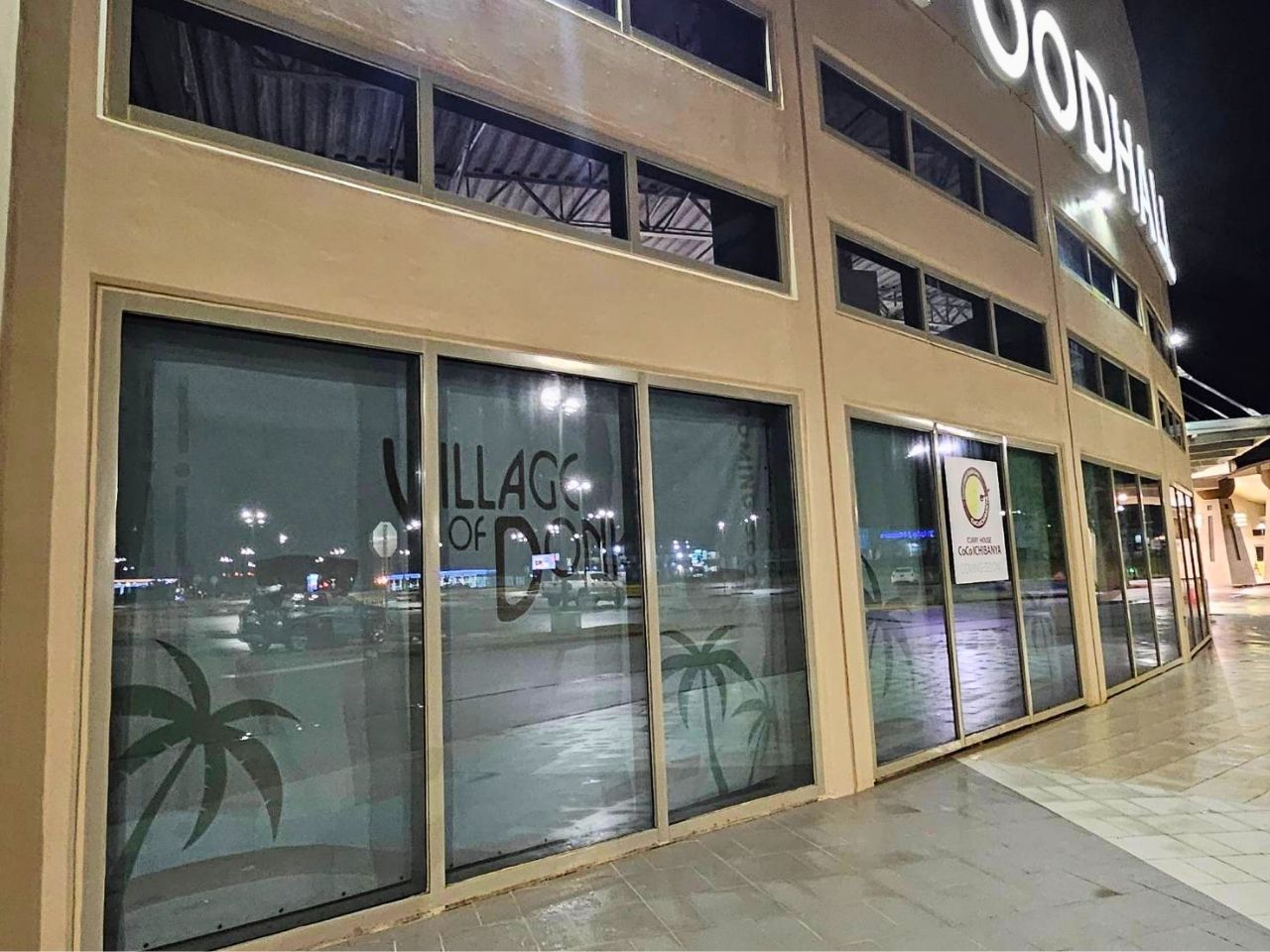CBM 文章 - DON DON DONKI Guam Windows and Doors - City Building Material Co., Ltd.