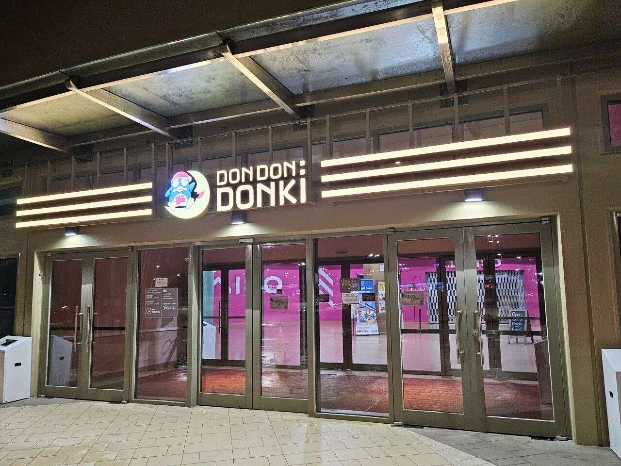 CBM 文章 - DON DON DONKI Guam building materials - City Building Material Co., Ltd.