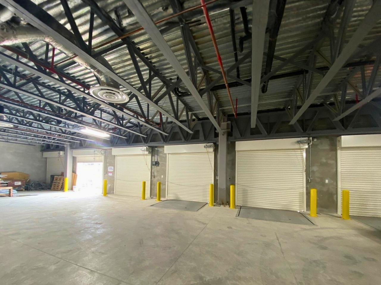CBM 文章 - DON DON DONKI Guam roller shutter UL certified - City Building Material Co., Ltd.