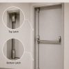 Fire Rated Steel Door with Painting