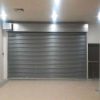 FRSC Non-insulated fire shutter