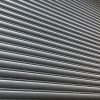 FRSC Non-insulated fire shutter