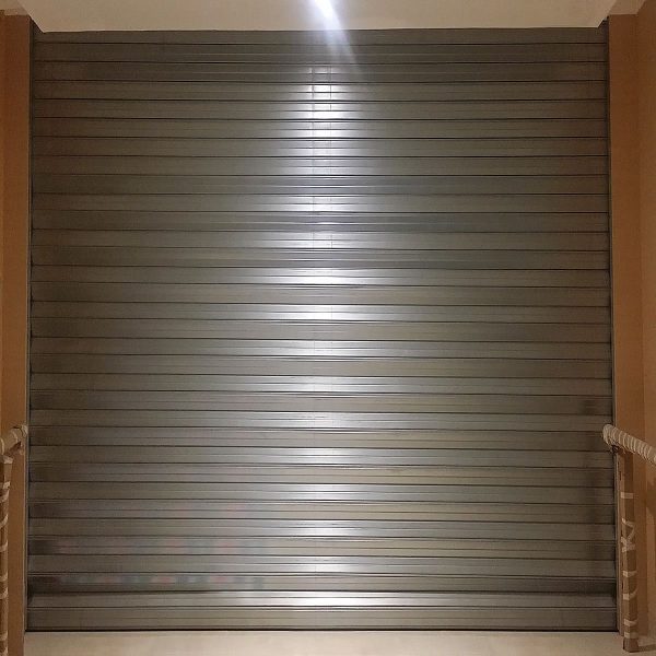 IFS Fire Insulated Shutter