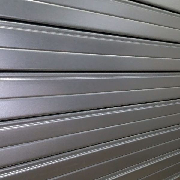 IFS Fire Insulated Shutter