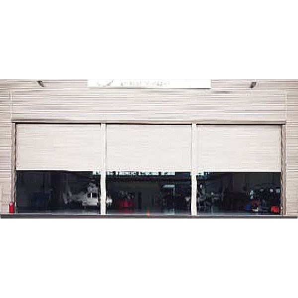 Hangar Door System
