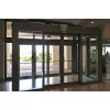 Automatic Glass Door