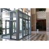 Automatic Glass Door