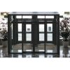 Automatic Glass Door