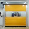 High Speed Fabric Roller Shutter
