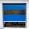 High Speed Fabric Roller Shutter