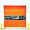 High Speed Fabric Roller Shutter