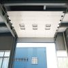 Sectional Overhead Door