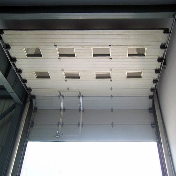 Sectional Overhead Door