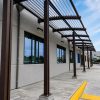 Aluminum Canopy