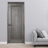 Solid Wood Door