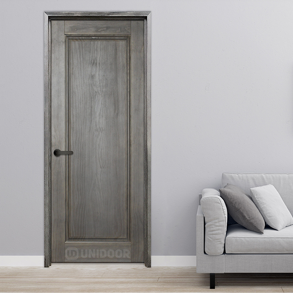 Solid Wood Door