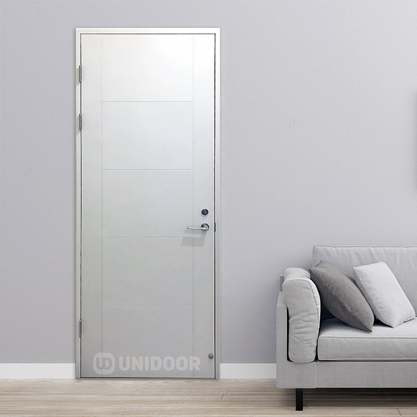 Composite Door