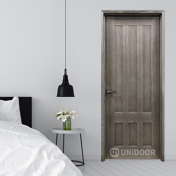 Solid Wood Door