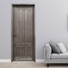 Solid Wood Door