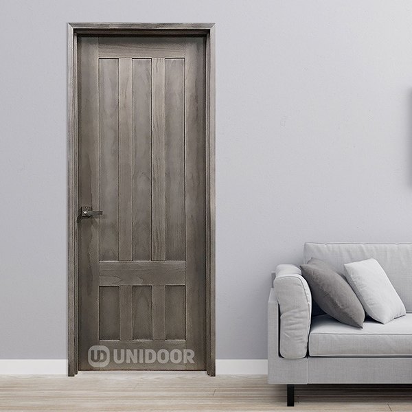 Solid Wood Door
