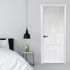 Solid Wood Door