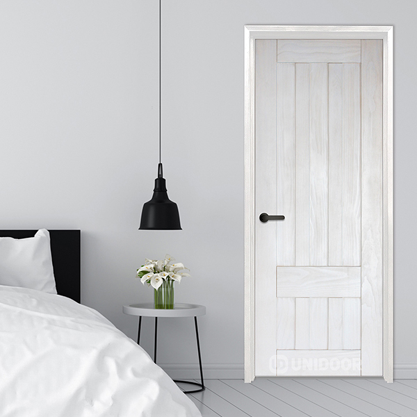 Solid Wood Door