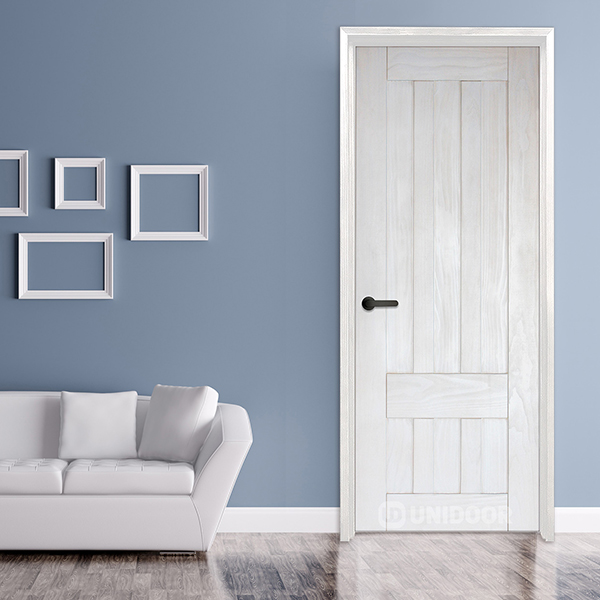 Solid Wood Door