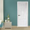 Solid Wood Door