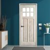 Solid Wood Door