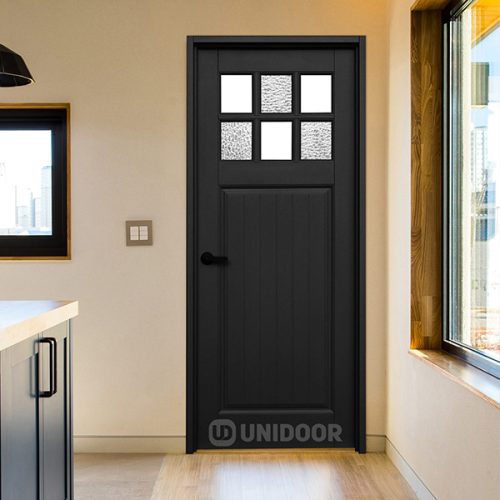 Solid Wood Door