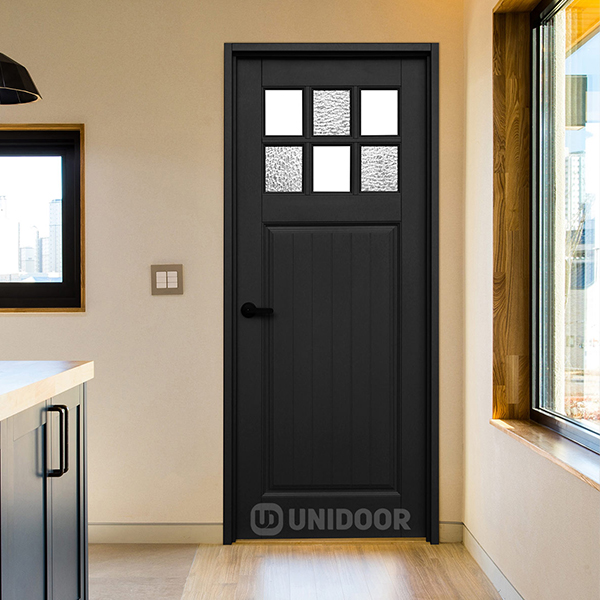 Solid Wood Door