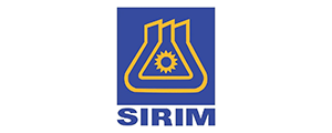 CBM Pages - CBM Certified SIRIM logo - City Building Material Co., Ltd.