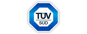 CBM Pages - CBM Certified TUV logo - City Building Material Co., Ltd.