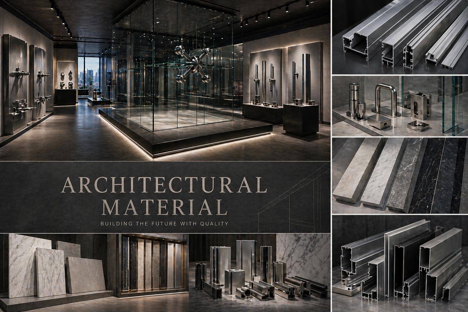 CBM 頁面 - CBM Home Hero ARCHITECTURAL MATERIAL - City Building Material Co., Ltd.